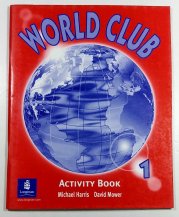 World Club 1 - Activity Book - 