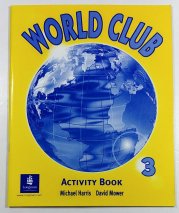 World Club 3 - Activity Book - 