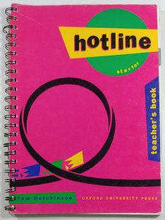 New Hotline Starter Teacher´s Book