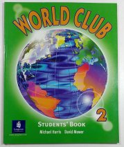 World Club 2 - Students´Book - 