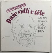 Iniciály Duše sídlí v těle 33/1993 - 