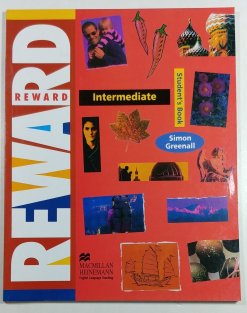 Reward Intermediate - Student´s Book