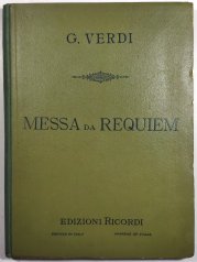 Messa da Requiem - 