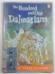 The Hundred and One Dalmatians + MC ( Penguin youg Readers ) - 