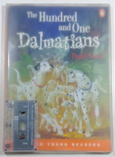 The Hundred and One Dalmatians + MC ( Penguin youg Readers )
