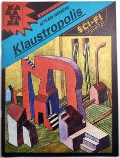 Klaustropolis