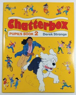 Chatterbox - Pupil´s Book 2