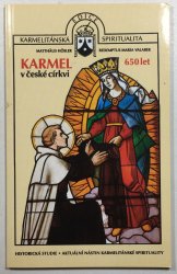 Karmel v české církvi - 