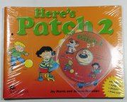 Here´s Patch 2 - 