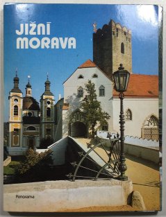 Jižní Morava