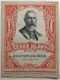 Svatopluk Čech