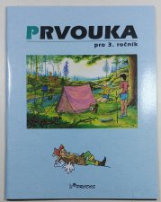 Prvouka pro 3. ročník ZŠ - 