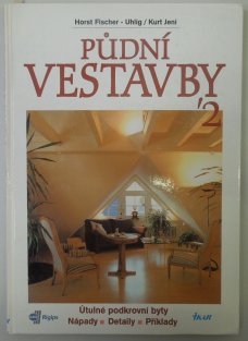 Půdní vestavby 2