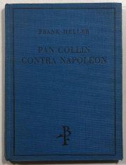 Pan Collin Contra Napoleon - 