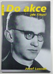 Do akce jde Titus! - 