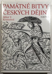 Památné bitvy českých dějin