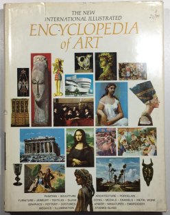 Encyklopedia of Art No.16