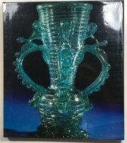 Spanisches Glas, Spanish Glass - 