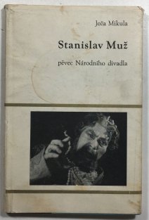 Stanislav Muž