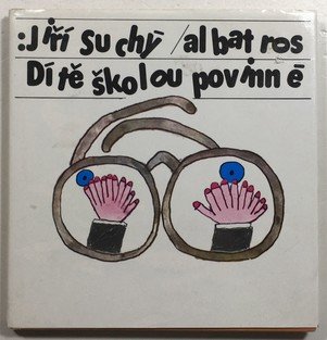 Dítě školou povinné