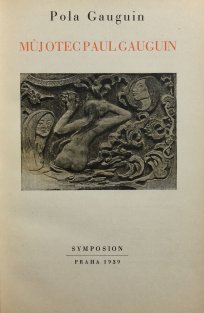 Můj otec Paul Gauguin