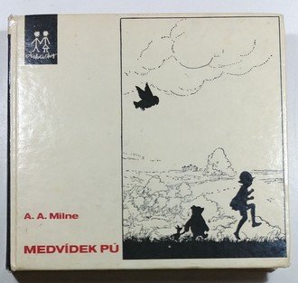 Medvídek Pú