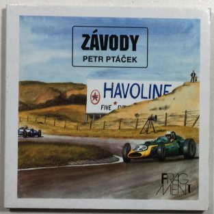Závody