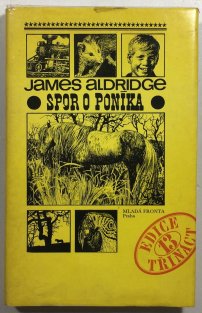 Spor o poníka