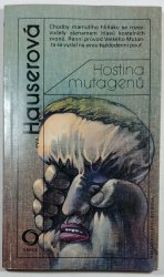 Hostina mutagenů - 