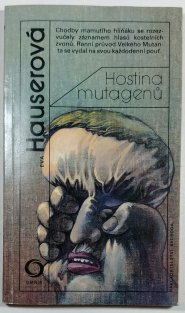Hostina mutagenů
