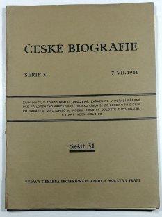 České biografie 1-2 / A-Ž 