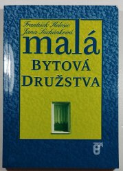 Malá bytová družstva - 