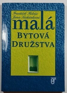 Malá bytová družstva