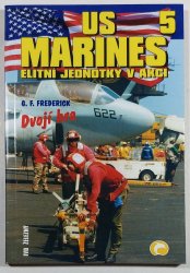 US Marines 5 - Dvojí hra - 