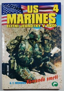 US Marines 4 - Komando smrti