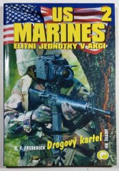 US Marines 2 - Drogový kartel - 