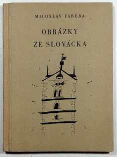 Obrázky ze Slovácka
