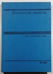 Ekonomická statistika - 