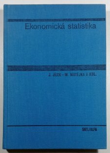 Ekonomická statistika