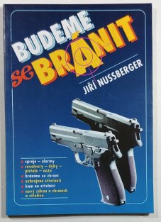 Budeme se bránit