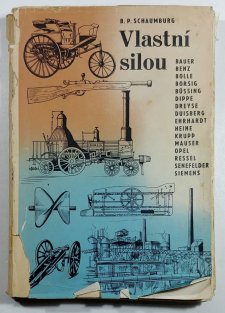 Vlastní silou