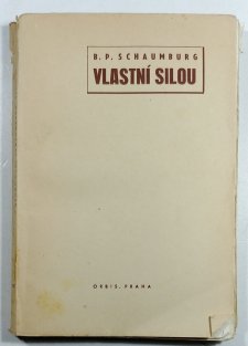 Vlastní silou