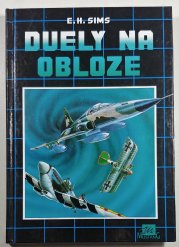 Duely na obloze - 