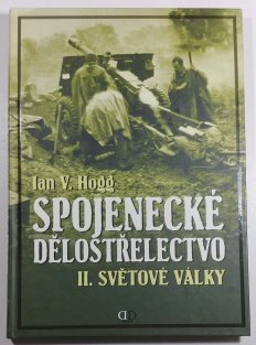 Spojenecké dělostřelectvo II. světové války