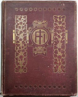 Viribus Unitis - Das Buch vom Kaiser