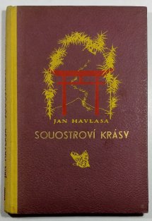 Souostroví krásy