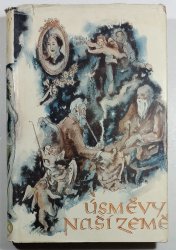 Úsměvy naší země - 