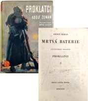 Mrtvá baterie 3. - Proklatci - 