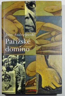 Pařížské domino