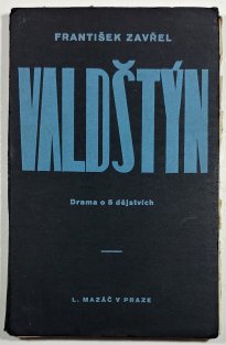 Valdštýn